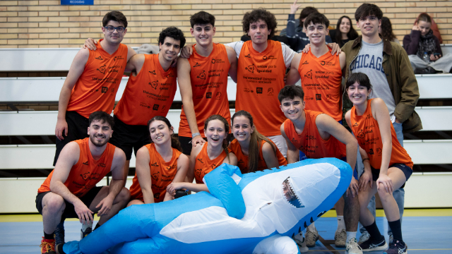 EQUIPOS BALONCESTO 2024/25